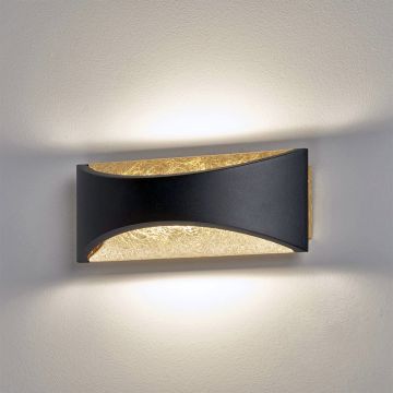 Fischer&Honsel Rio 30529 Stena svietidlo 1x5.5W/LED 2700K 540 lm IP20