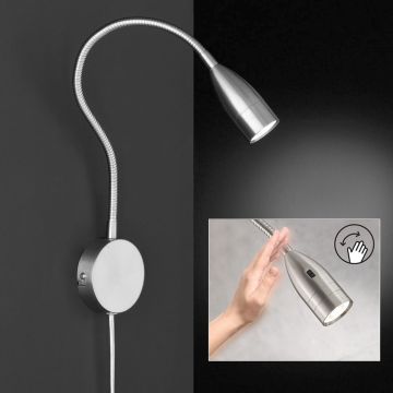 Fischer&Honsel Sten 30703 Stena svietidlo 1x5W/LED 3000K 420 lm IP20