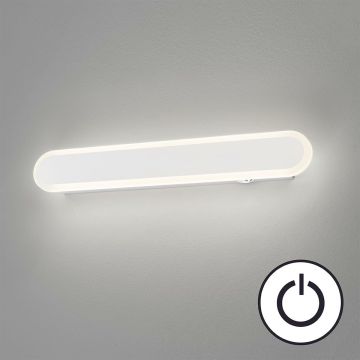 Fischer&Honsel Stretto 30553 Stena svietidlo 1x10W/LED 2700K 1500 lm IP20