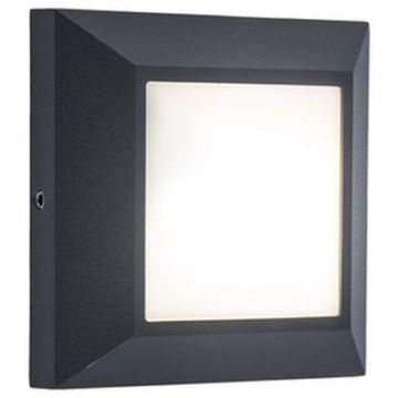 Lutec HELENA 6402101118 Stena svietidlo 1x4.5w/led 4000K 200lm ip54