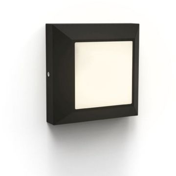 Lutec HELENA 6402105012 Stena svietidlo 1x4.5w/led 3000k 200lm ip54