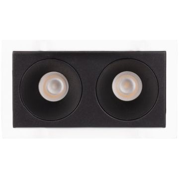 Maxlight MODULAR H180.01 Vstavané downlight svetlo ip20