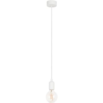 Nowodvorski SILICONE 6403 Závesná lampa 1x60W/E27 IP20