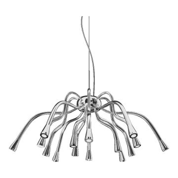 Prezent LAMBIO 64022 Závesná lampa 15x1W/LED 1200lm IP20