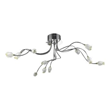 Prezent LOTOSS 64032 Stropná lampa 12x20W/G4 IP20