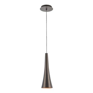 Prezent MADERA 64413 Závesná lampa 1x5W/LED 220lm IP20