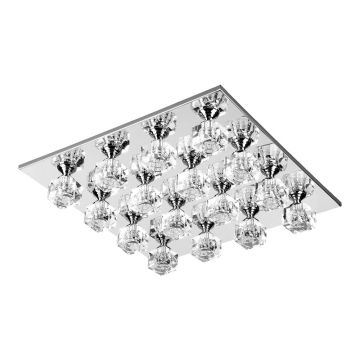 Prezent NASSAU 64306 Stropné svietidlo 16x20W/G4 IP20