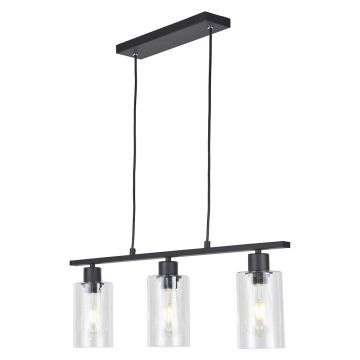 Prezent ORADEA 64422 Závesná lampa 3x40W/E27 IP20