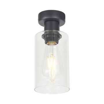 Prezent ORADEA 64424 Stropná lampa 1x40W/E27 IP20