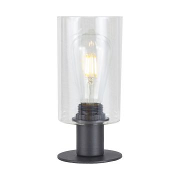 Prezent ORADEA 64426 Stolná lampa 1x40W/E27 IP20