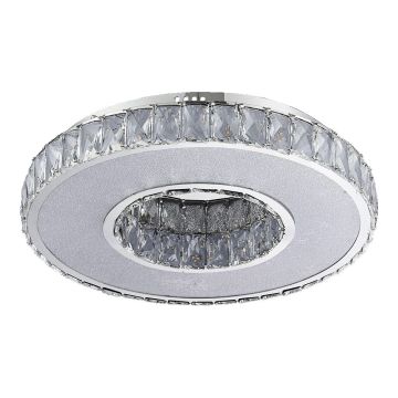 Prezent ORAMA 64398 Stropné svietidlo 1x39W/LED 3120lm IP20