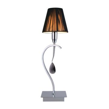 Prezent OXFORD I. 64326 Stolná lampa 1x40W/E14 IP20