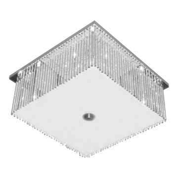 Prezent RETTO 64330 Stropné svietidlo 8x20W/G4 IP20