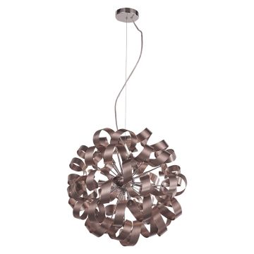 Prezent RIBBON III. 64359 Závesná lampa 12x33W/G9 IP20