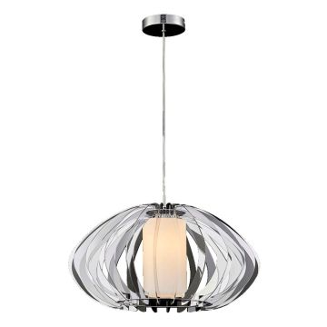 Prezent SENZA 64367 Závesná lampa 1x60W/E27 IP20