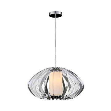Prezent SENZA 64368 Závesná lampa 1x40W/E14 IP20
