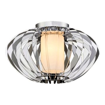 Prezent SENZA 64369 Stropná lampa 1x60W/E27 IP20
