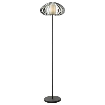Prezent SENZA 64370 Stojanová lampa 1x60W/E27 IP20