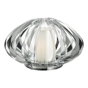 Prezent SENZA 64371 Stolná lampa 1x60W/E27 IP20