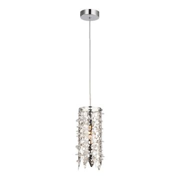Prezent VITRA 64365 Závesná lampa 1x40W/E14 IP20