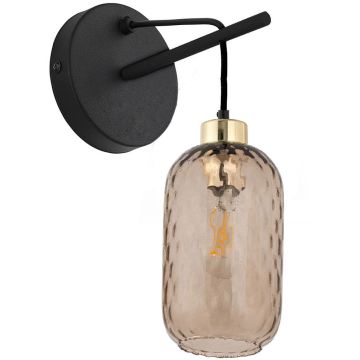 TK Lighting PESCARA 6480 Stena svietidlo 1x15W/E27 IP20