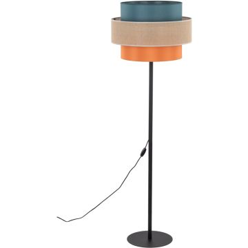 TK Lighting TRIO 6452 Stojanová lampa 1x15W/E27 IP20