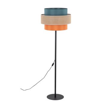 TK Lighting TRIO 6452 Stojanová lampa 1x15W/E27 IP20