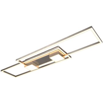 Trio ALBANY 647710407 Stropná lampa 1x37w/led 2700-6500k 4300lm ip20