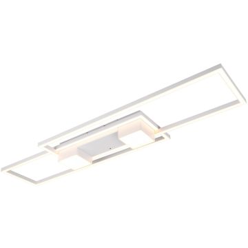 Trio ALBANY 647710431 Stropná lampa 1x37w/led 2700-6500k 4300lm ip20