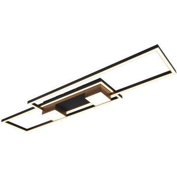 Trio ALBANY 647710432 Stropná lampa 1x37w/led 2700-6500k 4300lm ip20