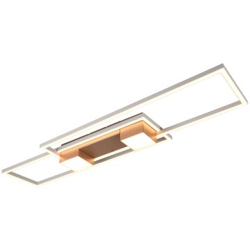 Trio ALBANY 647710465 Stropná lampa 1x37w/led 2700-6500k 4300lm ip20