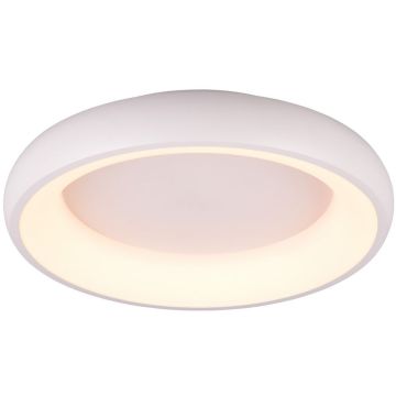 Trio CARDONA 649614531 Stropná lampa 1x29w/led 2300+3000+4000k 3300lm ip20