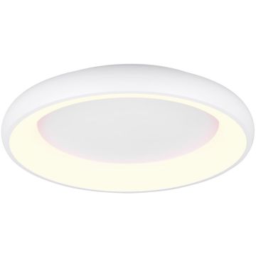 Trio CARDONA 649616031 Stropná lampa 1x38w/led 2300+3000+4000k 4400lm ip20