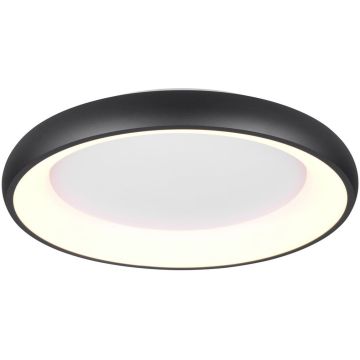 Trio CARDONA 649616032 Stropná lampa 1x38w/led 2300+3000+4000k 4400lm ip20