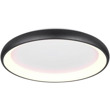Trio CARDONA 649617532 Stropná lampa 1x59w/led 2300+3000+4000k 6900lm ip20