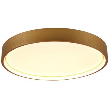 Trio DOHA 641310208 Stropné svietidlo 2x29w/led 2300+3000+4000K 3260lm ip20