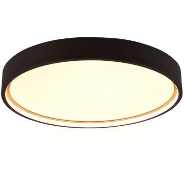 Trio DOHA 641310232 Stropné svietidlo 2x29w/led 2300+3000+4000K 3260lm ip20