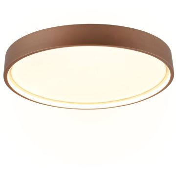 Trio DOHA 641310265 Stropné svietidlo 2x29w/led 2300+3000+4000K 3260lm ip20