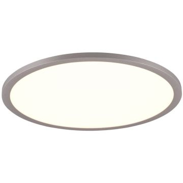Trio YUMA 641710287 Stropné svietidlo 1x20w/led 3000-6500k 2250lm ip20