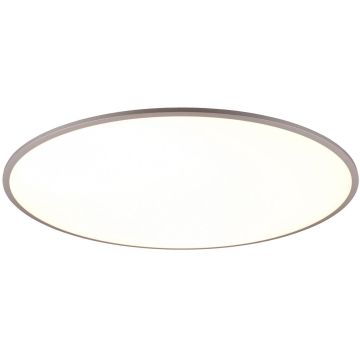Trio YUMA 641719187 Stropné svietidlo 1x53w/led 3000-6500k 6700lm ip20