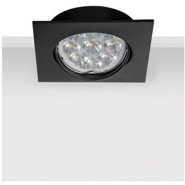 Zambelis RECESSED SPOT S014 Vstavané downlight svetlo 1x50W/GU10 IP20