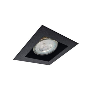 Antigo Cage 3032 Vstavané downlight svetlo 1x10W/GU10 IP20