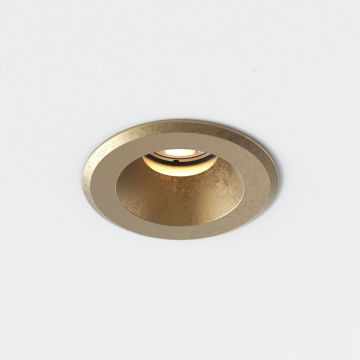 Astro Lighting SOLWAY 1416004 Vstavané downlight svetlo 1x6W/GU10 IP65