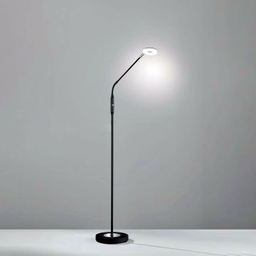 Fischer&Honsel Dent 40299 Stojanová lampa 1x6W/LED 2700K 760 lm IP20