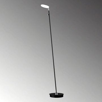 Fischer&Honsel Dent 40405 Stojanová lampa 1x7.5W/LED 2700K 820 lm IP20