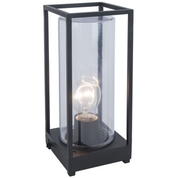 Lutec FLAIR 6588801012 Stena svietidlo 1x40w/e27 ip44