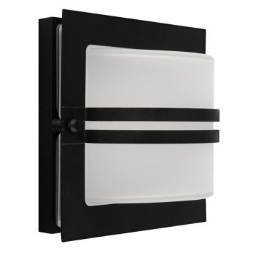 Norlys BERN 655B Stena svietidlo 1x4W/LED 3000K 648LM IP54