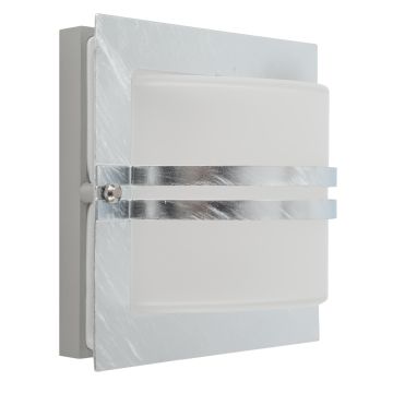 Norlys BERN 655GA Stena svietidlo 1x4W/LED 3000K 648LM IP54