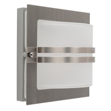 Norlys BERN 655ST Stena svietidlo 1x4W/LED 3000K 648LM IP54