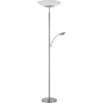 Paul Neuhaus ALFRED 655-55 Stojanová lampa 2x35W/LED 3000k 3900lm ip20